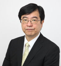 近藤学部長