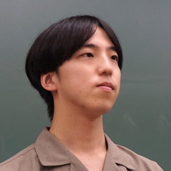 伊藤巧真