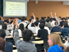 (右)歌詞あてクイズ (右)歌詞あてクイズ