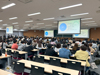200名近くが参加しました 200名近くが参加しました