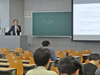 講演会を開催しました 講演会を開催しました