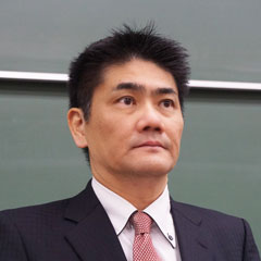 伊川 正樹