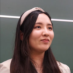 遠藤 真帆