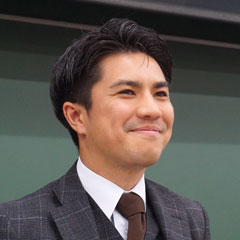 當眞 将生
