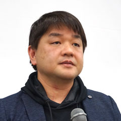 古家 秀樹