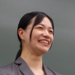 尹 淳実