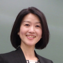 井上 亜紀