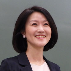 井上 亜紀