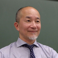 橋本 大亮