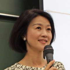 井上 亜紀