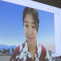 三輪久美子