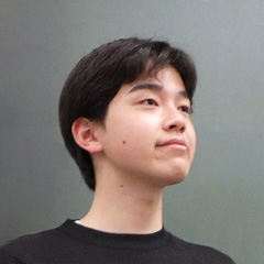 藤田 陽之
