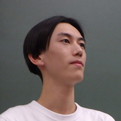 布目 慶吾
