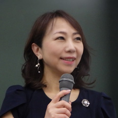 青山 紀子