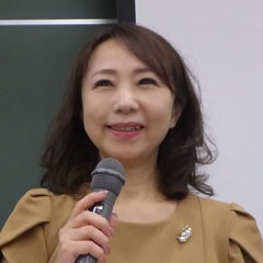 青山 紀子